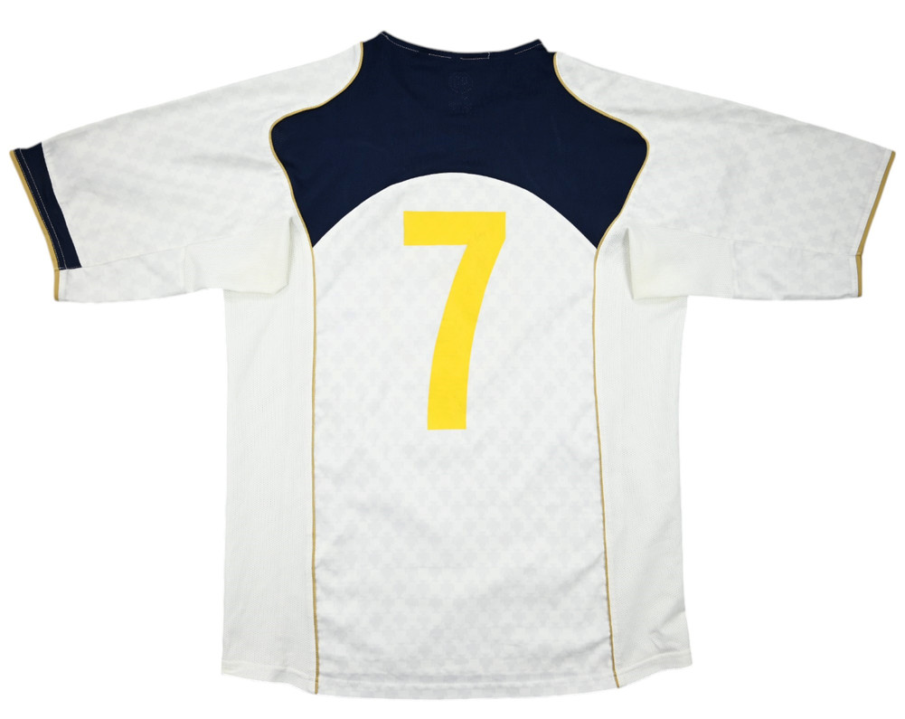 2004-06 PORTUGAL KOSZULKA M