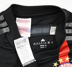 2014-15 BAYERN MUNCHEN *LEWANDOWSKI* SHIRT M. BOYS