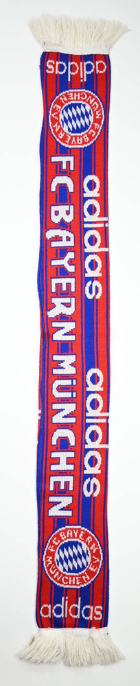 FC BAYERN MUNCHEN SZALIK