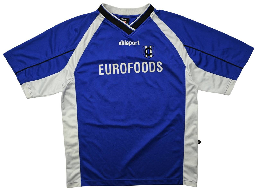 GKS CARTUSIA #22 KOSZULKA L