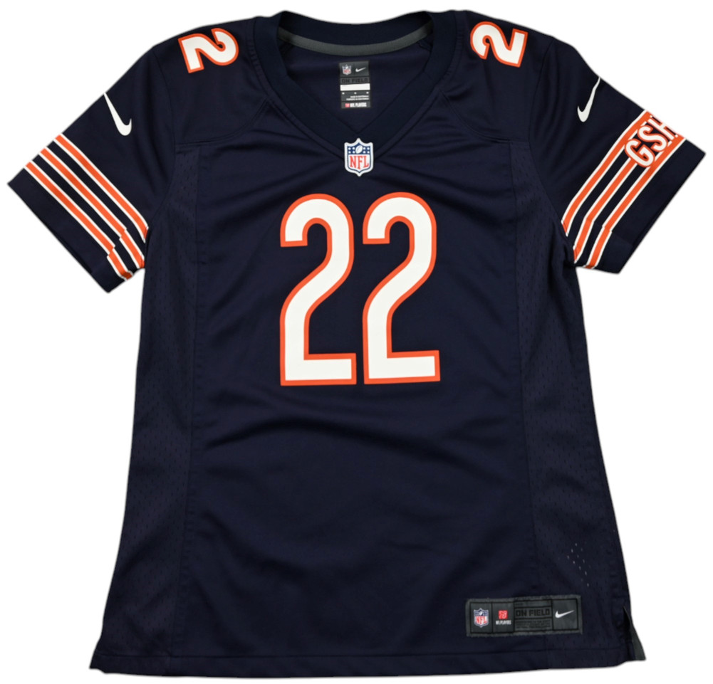 CHICAGO BEARS *FORTE* NFL SHIRT WOMENS M