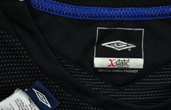 2004-05 EVERTON *KILBANE* KOSZULKA S