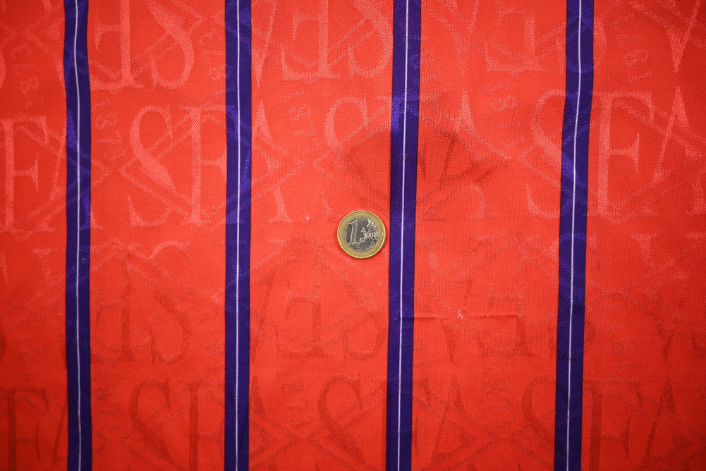 1993-95 SCOTLAND KOSZULKA XXL