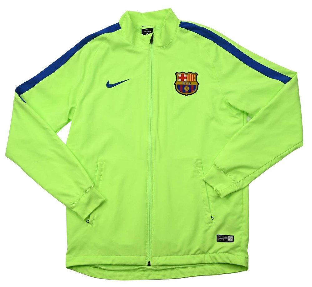 FC BARCELONA TOP M