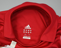 2007-08 AJAX AMSTERDAM KOSZULKA L. BOYS 