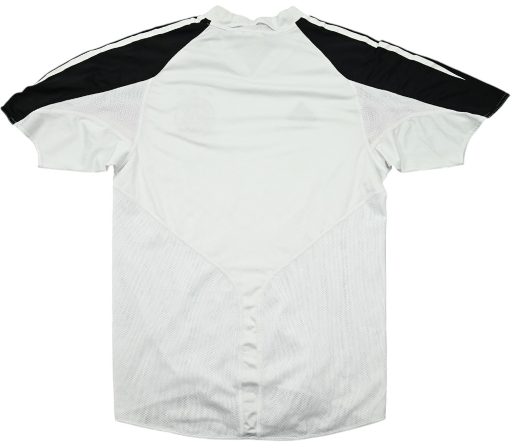 2004-05 GERMANY SHIRT M