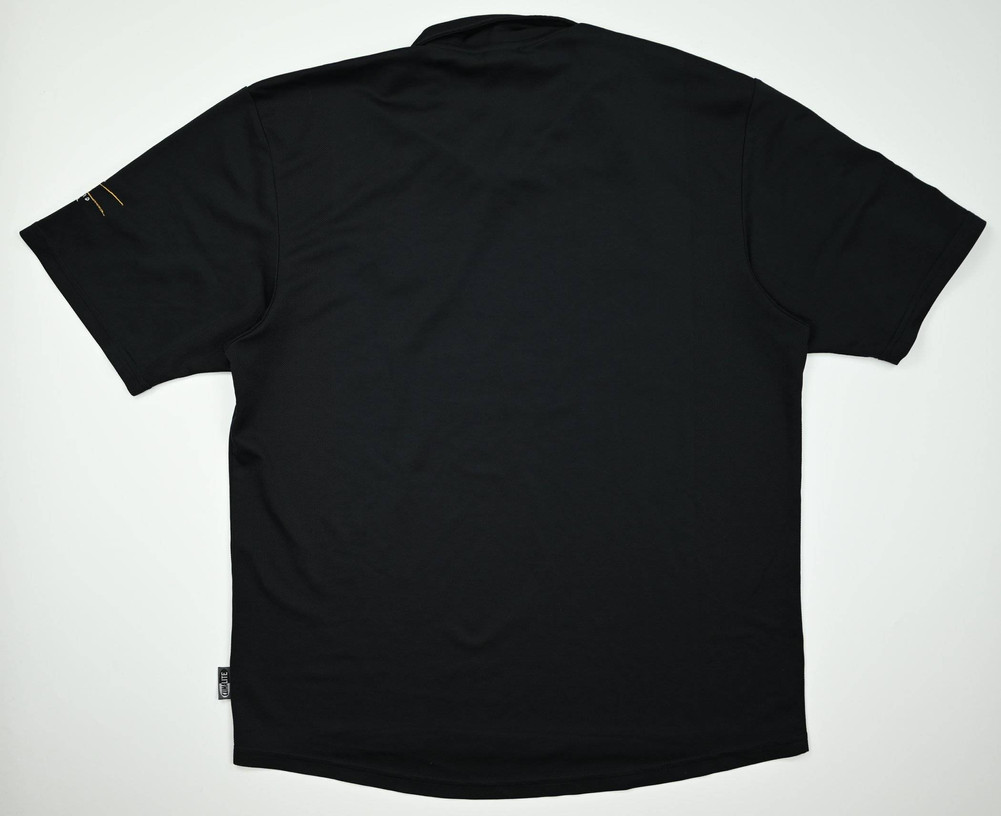 2001-02 REAL MADRID SHIRT L