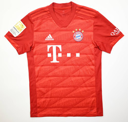 2019-20 BAYERN MUNCHEN *COUTINHO* KOSZULKA S