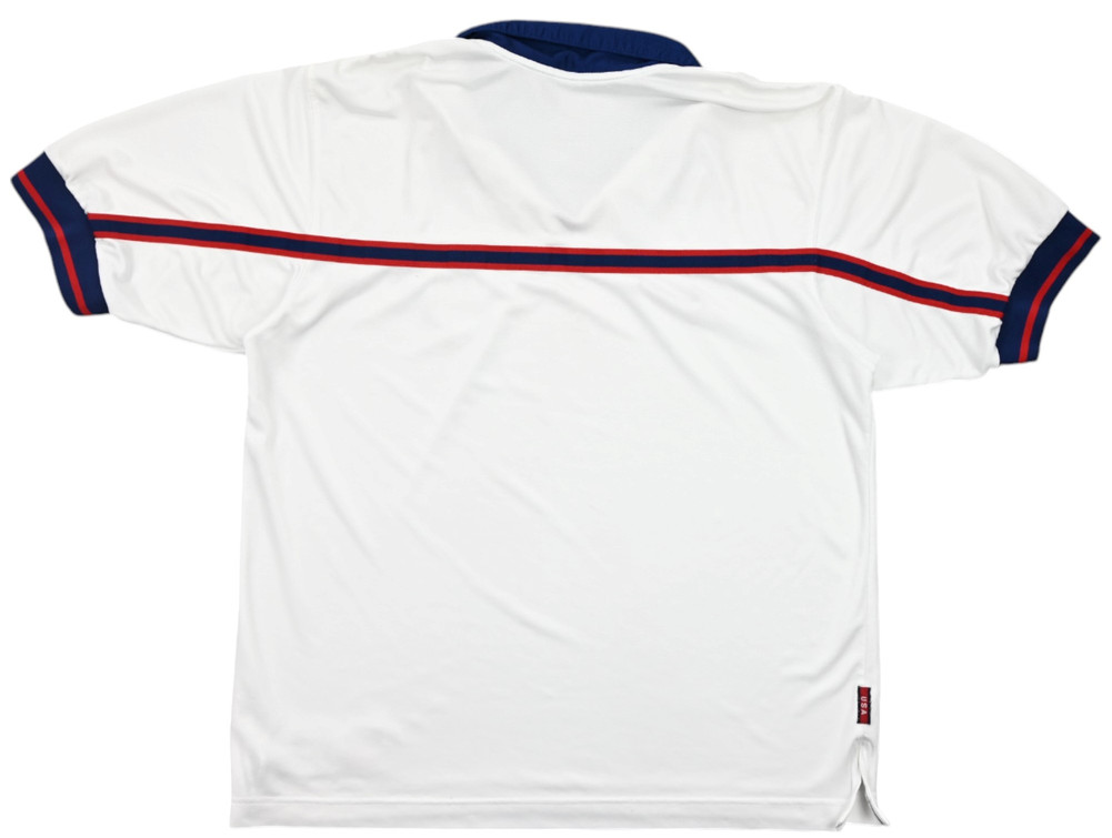 1998-99 USA KOSZULKA L