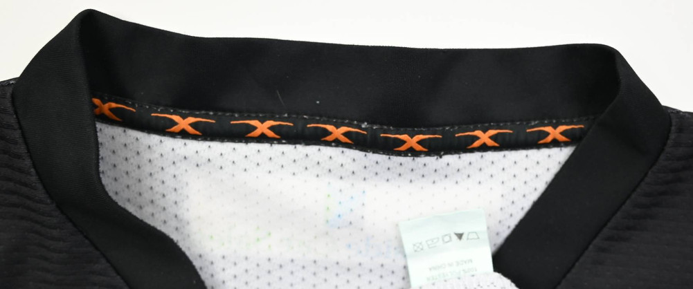 CASTLEFORD TIGERS RUGBY KOSZULKA XXL