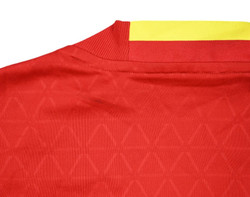 2016-17 SPAIN SHIRT M