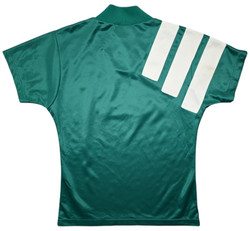 1992-93 LIVERPOOL SHIRT S. BOYS