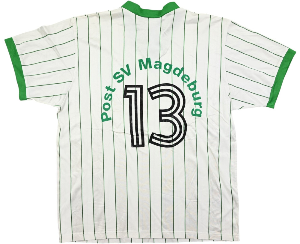 POST MAGDEBURG SHIRT L