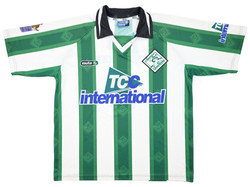 SC GENEMUIDEN KOSZULKA XL