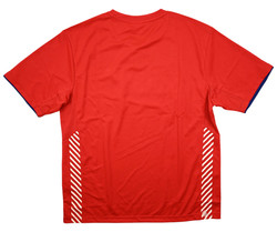 2010-11 SOUTH KOREA SHIRT M