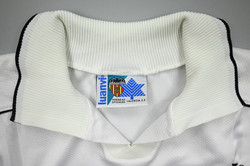 1996-97 VALENCIA CF KOSZULKA L