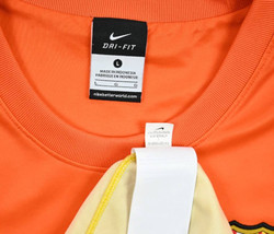 2012-13 FC BARCELONA BASIC KOSZULKA L