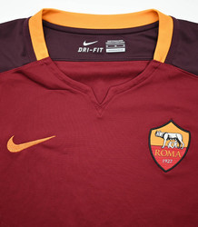 2015-16 AS ROMA KOSZULKA M