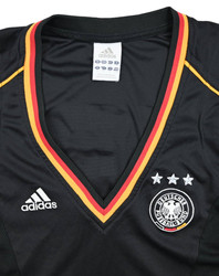 2004 GERMANY KOSZULKA WOMENS S