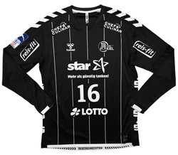 THW KIEL*SCHRODER* HANDBALL LONGSLEEVE SHIRT XL