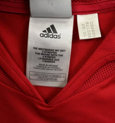 2004-06 SPAIN KOSZULKA L