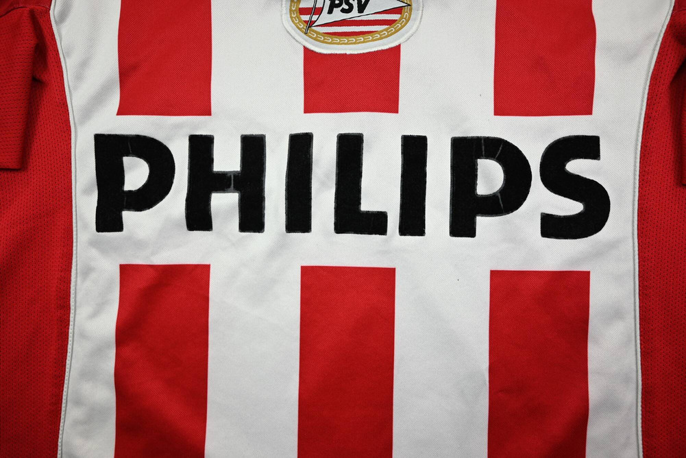 2004-06 PSV EINDHOVEN KOSZULKA S