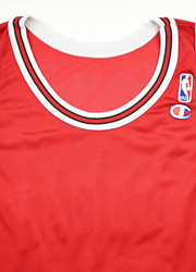 CHICAGO BULLS NBA *RODMAN* KOSZULKA M