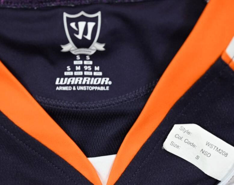 2012-13 LIVERPOOL *ALLEN* KOSZULKA S