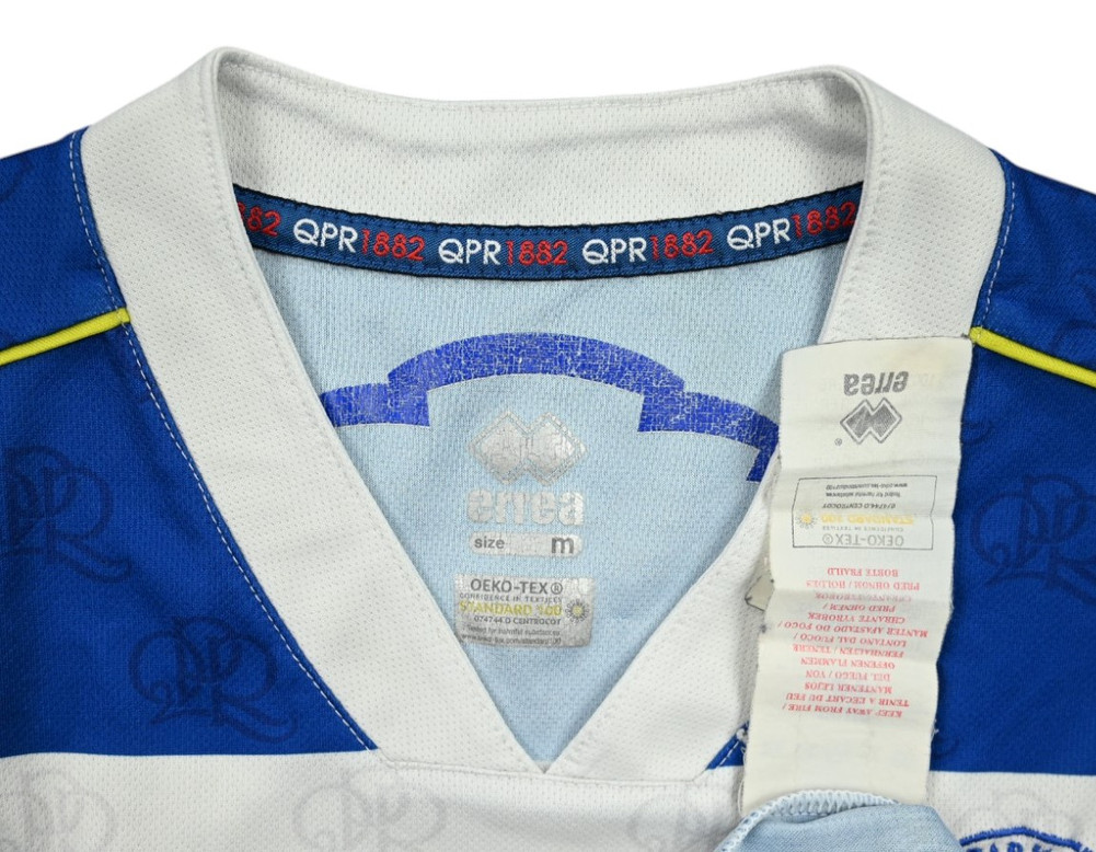 2021-22 QUEENS PARK RANGERS KOSZULKA M