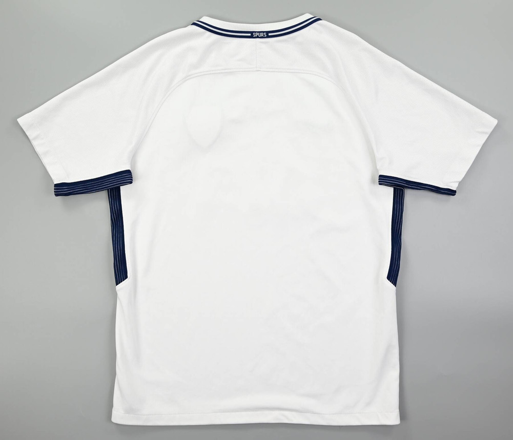 2017-18 TOTTENHAM HOTSPUR SHIRT L. BOYS