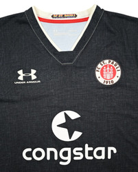 2020-21 ST PAULI KOSZULKA L