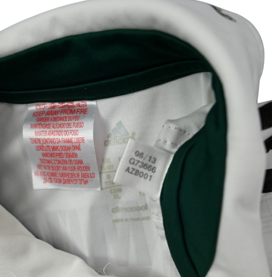 2013-14 BAYERN MUNCHEN *ROBBEN* KOSZULKA XL. BOYS