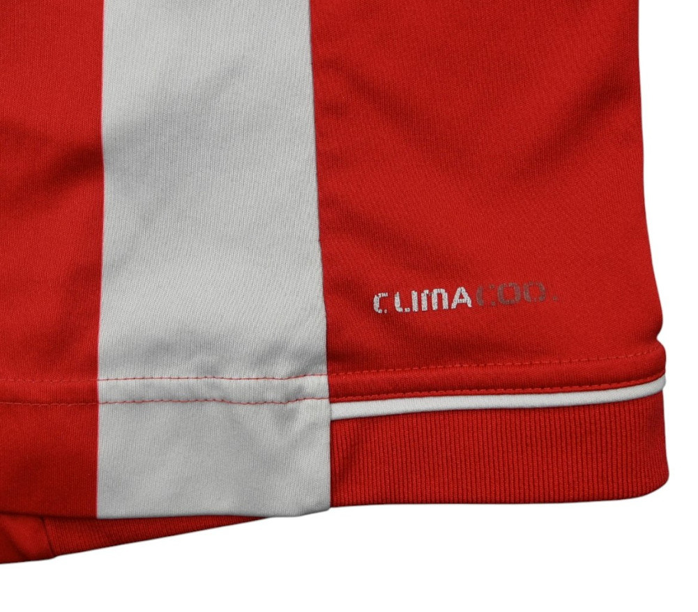 2012-13 SUNDERLAND SHIRT XL