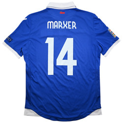 2018-20 LIECHTENSTEIN *MARXER* SHIRT L