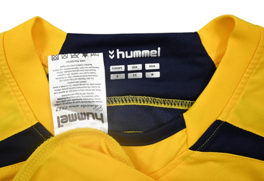 RHEIN-NECKAR LOWEN *GROETZKI* KOSZULKA S