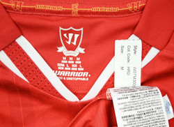 2013-14 LIVERPOOL *GERRARD*  KOSZULKA M