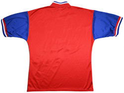 1993-95 BAYERN MUNCHEN KOSZULKA XL