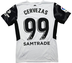 2021-22 VALENCIA KOSZULKA WOMENS L