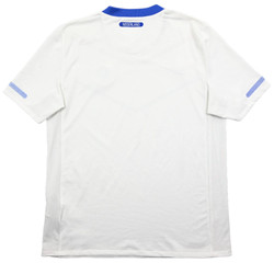 2010-11 NETHERLANDS KOSZULKA M