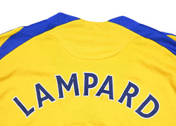 2008-09 CHELSEA *LAMPARD* SHIRT M