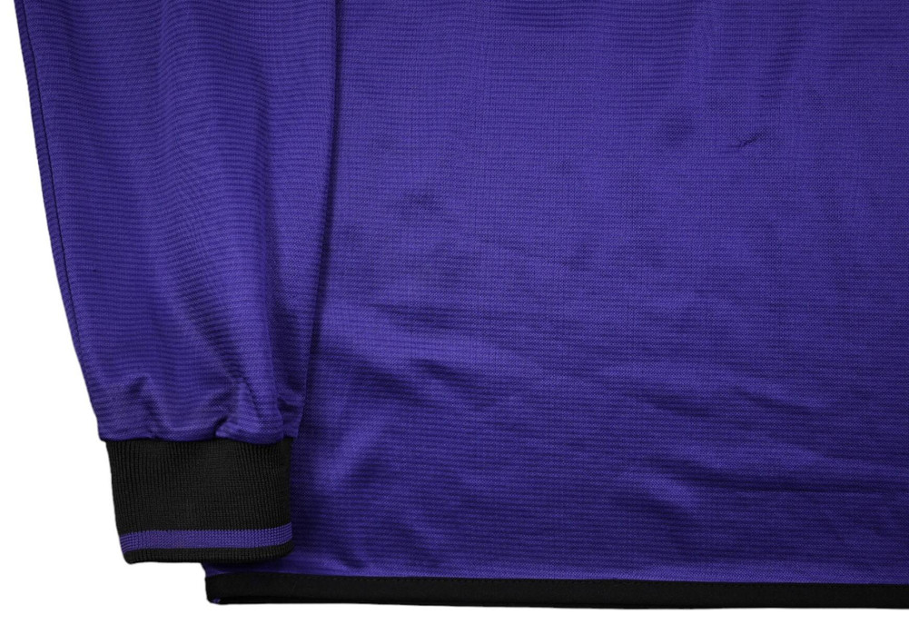 1999-00 CELTIC GLASGOW LONGSLEEVE XS