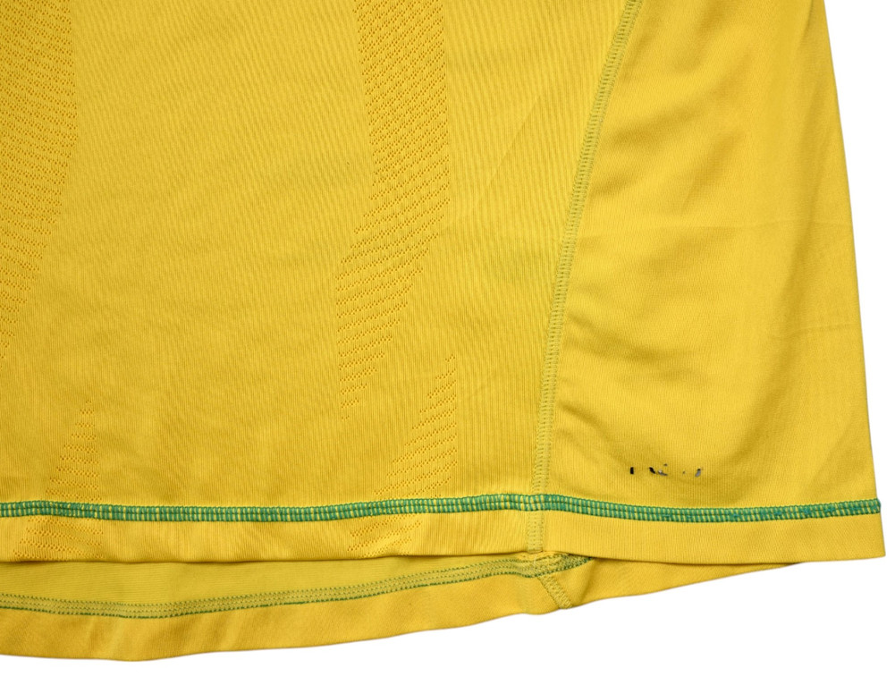 2009-11 SOUTH AFRICA SHIRT M