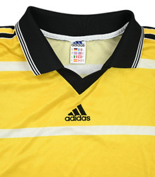 ADIDAS VINTAGE KOSZULKA XL