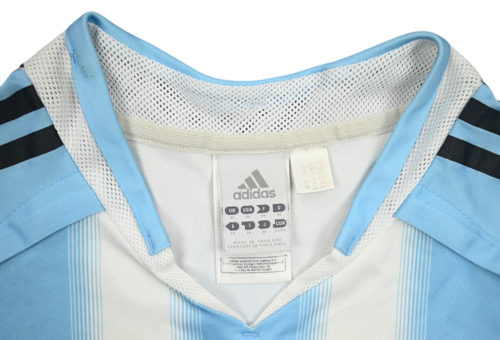 2004-05 ARGENTINA KOSZULKA M