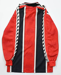 1996-98 EINTRACHT FRANKFURT LONGSLEEVE XS