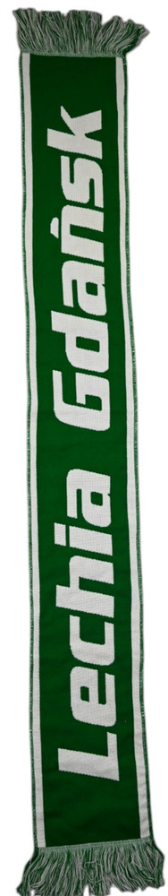 LECHIA GDAŃSK SZALIK