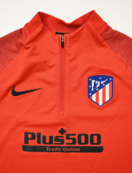 2018-19 ATLETICO MADRID KOSZULKA L. BOYS