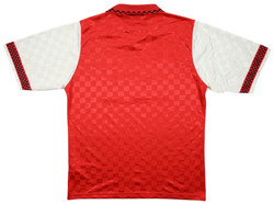 1996-98 ROTHERHAM UNITED SHIRT L