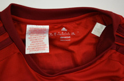 2015-16 BAYERN MUNCHEN *COSTA* KOSZULKA XL. BOYS