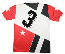 PUMA VINTAGE SHIRT M